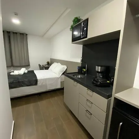 Apartamento Move 314 - Seu Lugar Em Joao Pessoa! Exterior foto