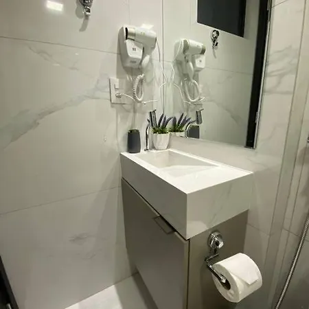 Apartamento Move 314 - Seu Lugar Em Joao Pessoa! Exterior foto