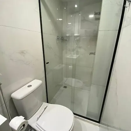 Apartamento Move 314 - Seu Lugar Em Joao Pessoa! Exterior foto