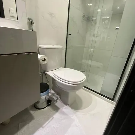 Apartamento Move 314 - Seu Lugar Em Joao Pessoa! Exterior foto