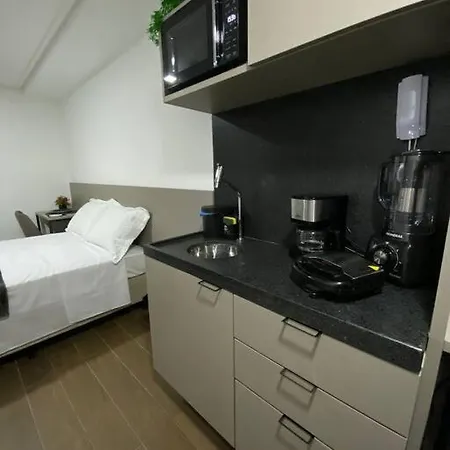 Apartamento Move 314 - Seu Lugar Em Joao Pessoa! Exterior foto