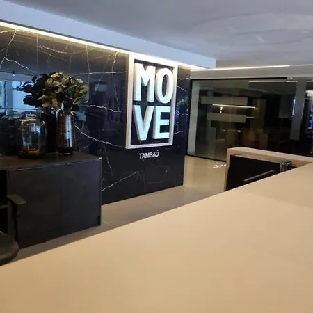 Apartamento Move 314 - Seu Lugar Em Joao Pessoa! Exterior foto