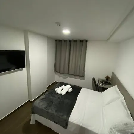 Apartamento Move 314 - Seu Lugar Em Joao Pessoa! Exterior foto