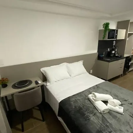 Apartamento Move 314 - Seu Lugar Em Joao Pessoa! Exterior foto