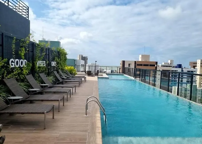 Move 314 - Seu Lugar Em Joao Pessoa!