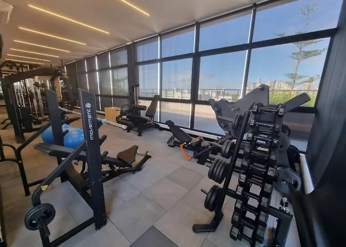 Move 314 - Seu Lugar Em Joao Pessoa!