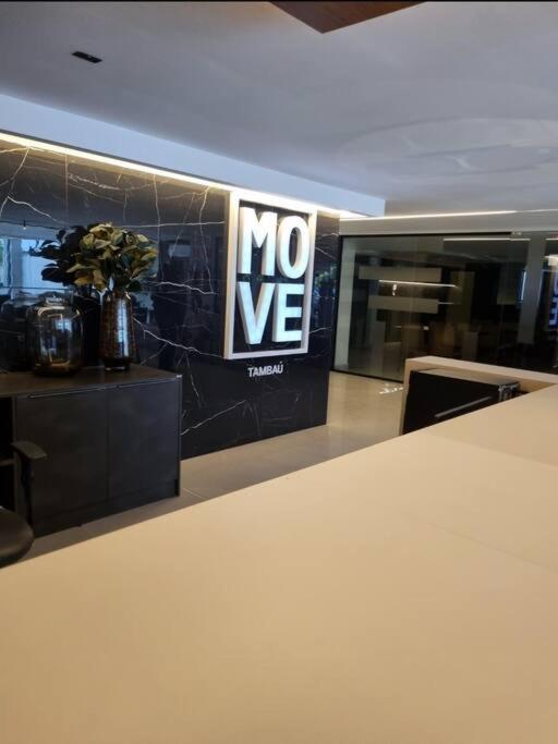 Move 314 - Seu Lugar Em Joao Pessoa! Joao Pessoa