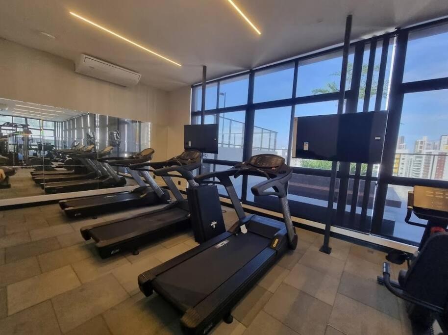 Move 314 - Seu Lugar Em Joao Pessoa! Apartment Joao Pessoa