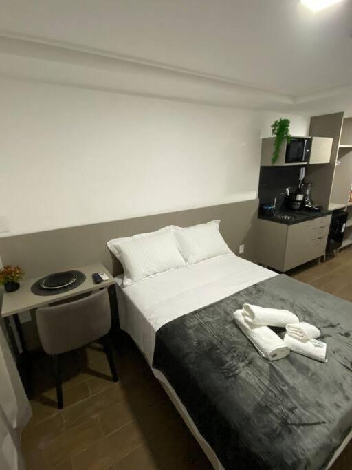 Apartment Move 314 - Seu Lugar Em Joao Pessoa!
