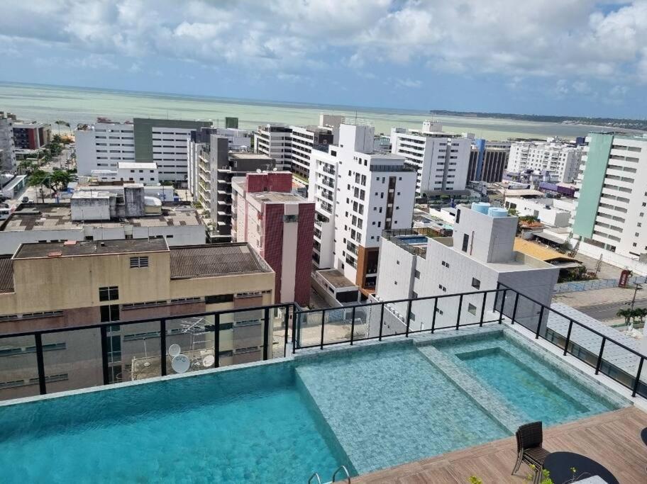 Apartment Move 314 - Seu Lugar Em Joao Pessoa! Joao Pessoa