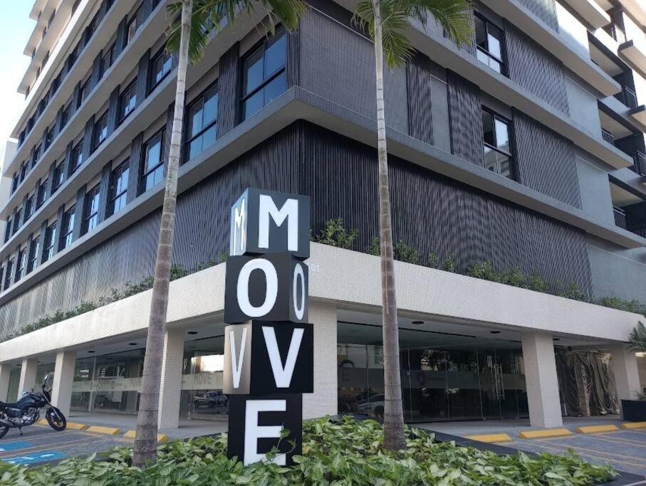 Move 314 - Seu Lugar Em Joao Pessoa! Joao Pessoa