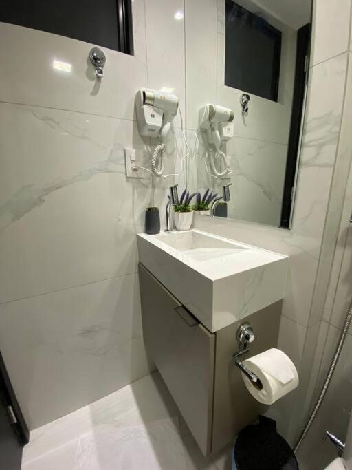 Apartamento Move 314 - Seu Lugar Em Joao Pessoa!