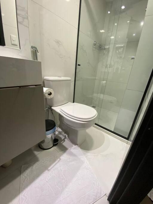 Apartamento Move 314 - Seu Lugar Em Joao Pessoa! João Pessoa