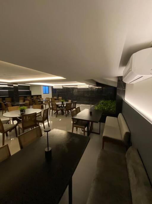 Apartamento Move 314 - Seu Lugar Em Joao Pessoa! João Pessoa